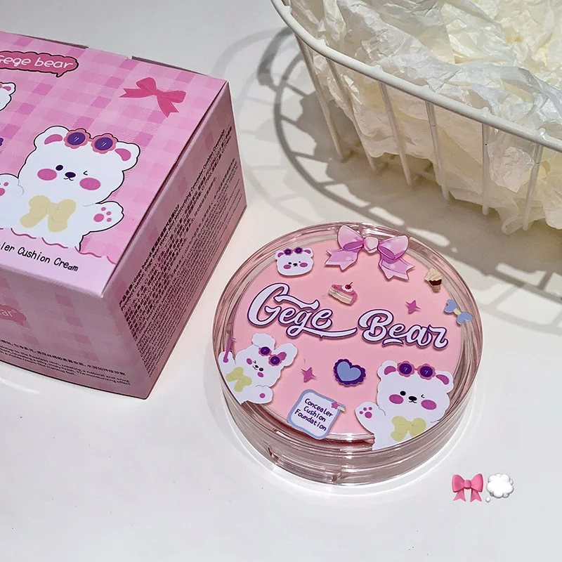 Guangdong Sunshine Cosmetics Co., Ltd.